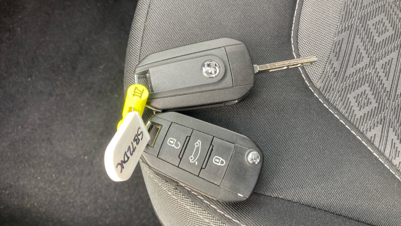 Vauxhall Mokka 1.2 Turbo Design 5dr Petrol Hatchback